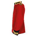 Original British Military Jacket Tunic Red Dress Cavalry Lifeguards Troopers New