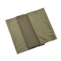 Original British Military Olive Neck Gaiter andningsbara halsdukar snabbtorkande nya