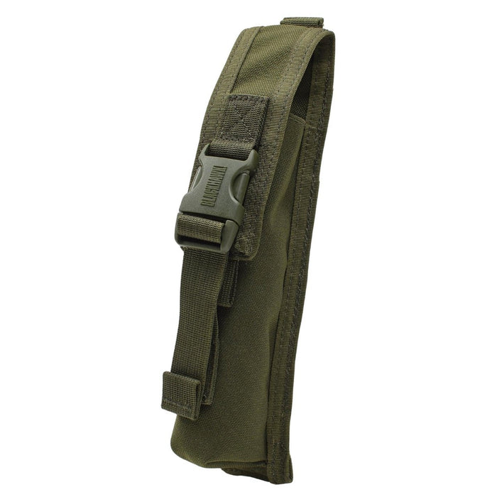 Original British Military Pop flare påse taktisk väska fält molle Olive - GoMilitar