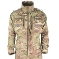 Original brittisk militärdräktoverall AFV Crewman MTP Multi-Tarn Camo