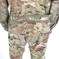 Original brittisk militärdräktoverall AFV Crewman MTP Multi-Tarn Camo