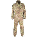 Original brittisk militärdräktoverall AFV Crewman MTP Multi-Tarn Camo