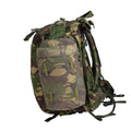 Original British Military Tactical Rackpack Daypack Camping vandringsresor
