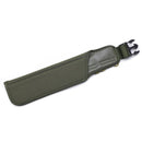 Original British Military Tactical Knife Pouch Sheath Army Olive Holster Belt - GoMilitar