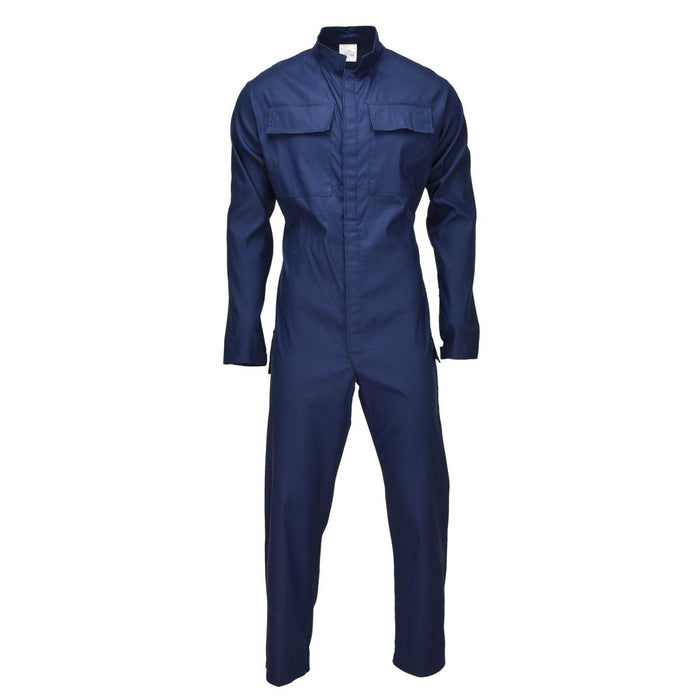 Original brittisk marinens ripstop-overall brandsäker marin arbetsoverall NYHET - GoMilitar