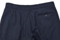 Original British RAF No 1 Dress Trousers Rak Ben Zip Fly Parade Blue