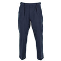 Original British Royal Air Forces Pants Blue Army Pilot RAF Combat BDU byxor