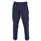 Original British Royal Air Forces Pants Blue Army Pilot RAF Combat BDU byxor