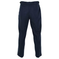 Original British Royal Air Forces Pants Blue Army Pilot RAF Combat BDU byxor