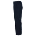 Original British Royal Air Forces Pants Blue Army Pilot RAF Combat BDU byxor