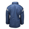 Original British Royal Air Forces Rain Jacket Militär MVP RAF Wet Weather Coat