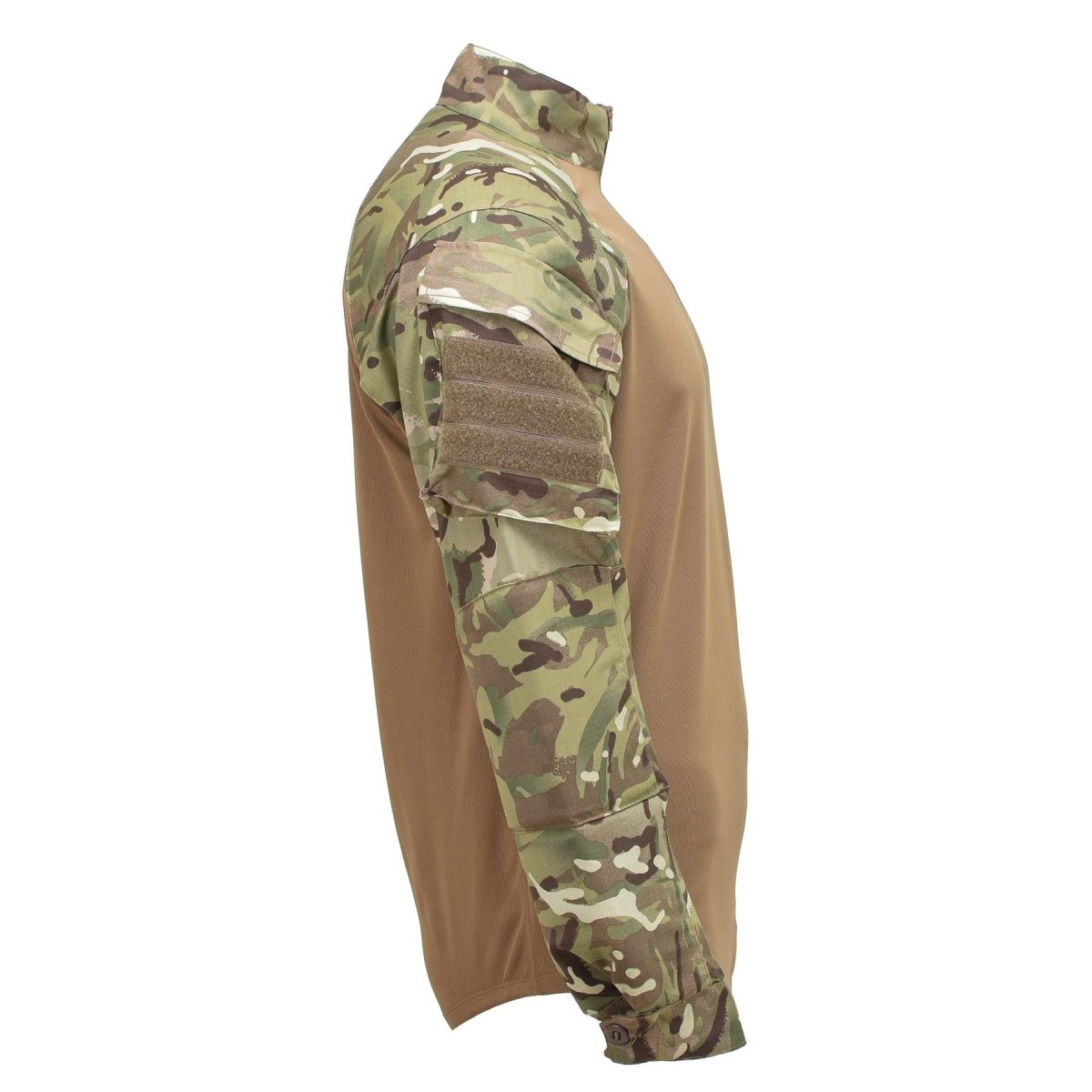 Original British Under Body Shirt Ubac MTP Camo Military Issue New