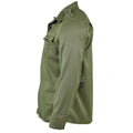 Original Bulgarian Army Green Olive Jacket Combat Military Issue Ny