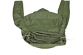 Original Bulgarian Army Green Olive Jacket Combat Military Issue Ny