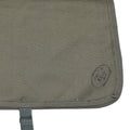 Original Bulgarian Army Olive Shoulder Bag Justerbar rem utomhusresor Ny