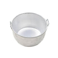 Original Bulgarian Military Vintage Mess Kit Vandring Camping Firepit Pot Pan New