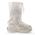 Original kanadensisk militär vinter Mukluk Outershell Skor Snow Boots Vita