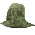 Original CZ Czech Army Hood M60. Militärfältjacka Camo Hood