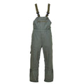 Original tjeckiska arméhaklappar flambeständiga aramid militära överskottsbyxor
