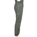 Original tjeckiska arméhaklappar flambeständiga aramid militära överskottsbyxor