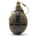 Original tjeckisk armé dricka kolv M60 Vattenflaska Canteen Cork Plug Stopper