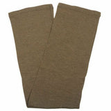 Original Tjeckisk arméduk. Army Issue Tube Scarf Brown Ny 2st Lot