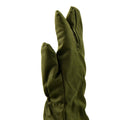 Original tjeckiska armén vintermantlar handskar. Tjeckiska militärutlösare vantar