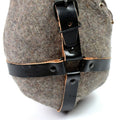 Original tjeckisk CZ -armé dricka kolv M60 Vattenflaska militär matsal