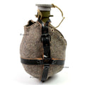 Original tjeckisk CZ -armé dricka kolv M60 Vattenflaska militär matsal
