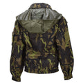 Original Czech Military Combat Field Jacka Polycotton VZ95 Camouflage
