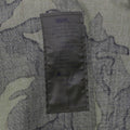 Original Czech Military Combat Field Jacka Polycotton VZ95 Camouflage