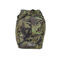 Original tjeckisk militär duffle -väska M95 Camo sportkläder väska rese handväska ny