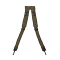 Original tjeckiska militära ryggsäck M60 Daypack ryggsäck vintage militäröverskott