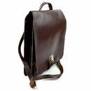 Original tjeckisk militär axelväska Karta Case Document Case Brown Brown