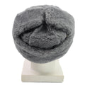 Original Tjeckien Army Army Winter Hat Cold Weather Faux päls öronklappsproblem