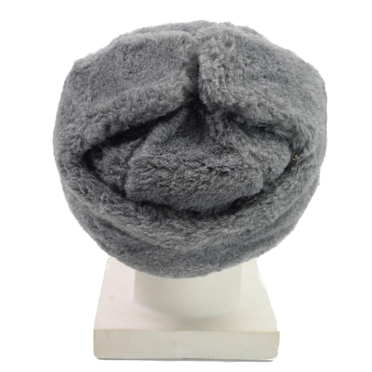 Original Tjeckien Army Army Winter Hat Cold Weather Faux päls öronklappsproblem