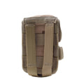 Original Tjeckien Military Grenade Pouch Molle Buckle Tactical Desert Camo