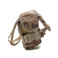 Original Tjeckien Military Grenade Pouch Molle Buckle Tactical Desert Camo