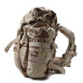 Original Tjeckien Military Molle ryggsäck öken camo 30l snabb utgåva