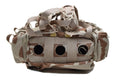 Original Tjeckien Military Molle ryggsäck öken camo 30l snabb utgåva