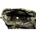 Original Tjeckien Military Molle ryggsäck Snabbutsläpp Woodland Camo 30L
