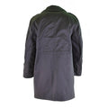 Original Danish Army Combat Coat M71 Danmark Militär Civil Defense Jacket Ny