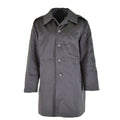 Original Danish Army Combat Coat M71 Danmark Militär Civil Defense Jacket Ny