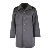 Original Danish Army Combat Coat M71 Danmark Militär Civil Defense Jacket Ny