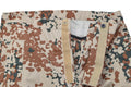 Original Danish Army M84 Desert Camo Waterproof Rain Pants Field byxor Ny
