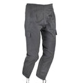 Original Danish Army Pants CF M-71 Grå militärutgåva Danmark Combat Trousers