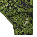 Original Danish Army Rain Pants Camo M84 Waterproof Tactical Combat Trouser New