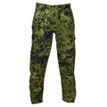 Original Danish Army Rain Pants Camo M84 Waterproof Tactical Combat Trouser New