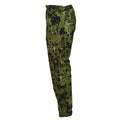 Original Danish Army Rain Pants Camo M84 Waterproof Tactical Combat Trouser New