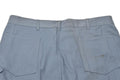 Original danska militära byxor Casual Danmark Army Personal Byxor Blue New New New